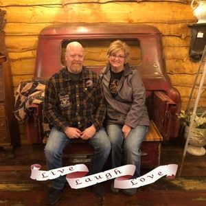 Meet your Posher, Karen